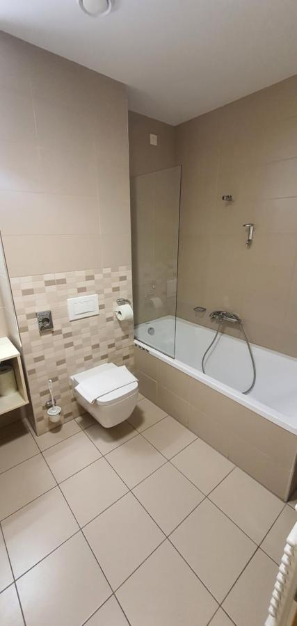 Mari 14 Apartman Maribor Kültér fotó