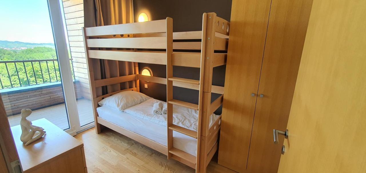 Mari 14 Apartman Maribor Kültér fotó