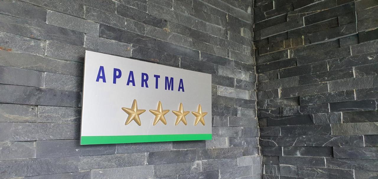 Mari 14 Apartman Maribor Kültér fotó