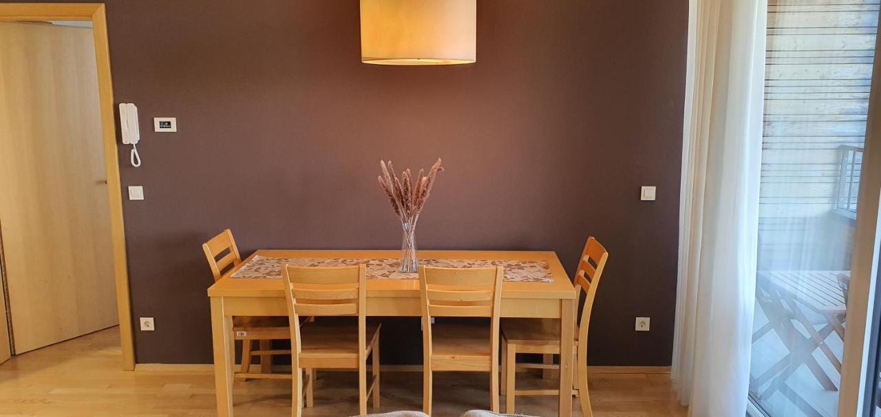 Mari 14 Apartman Maribor Kültér fotó