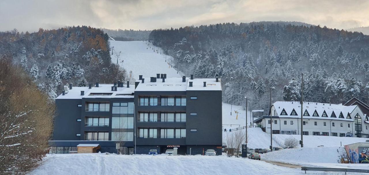 Mari 14 Apartman Maribor Kültér fotó