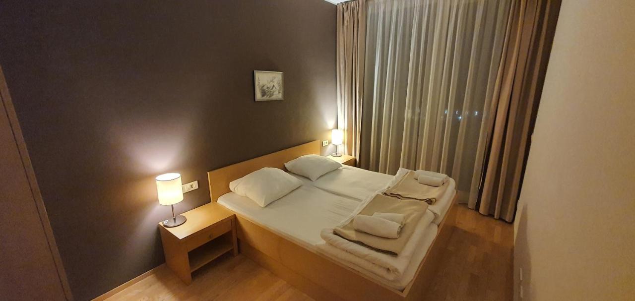 Mari 14 Apartman Maribor Kültér fotó