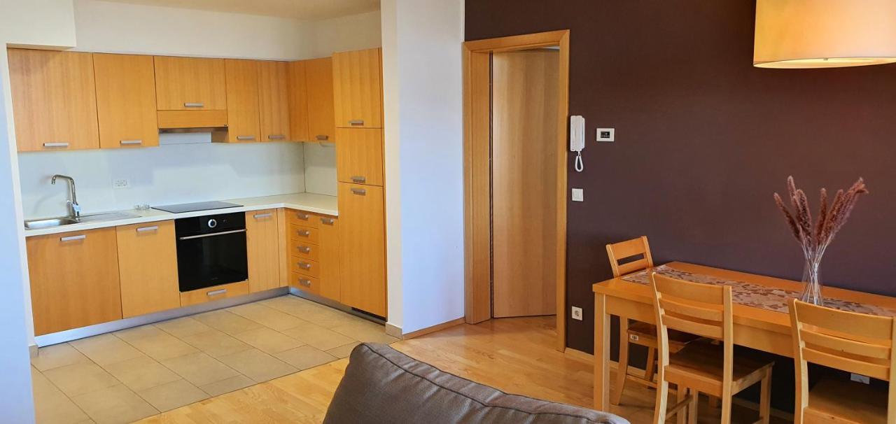 Mari 14 Apartman Maribor Kültér fotó