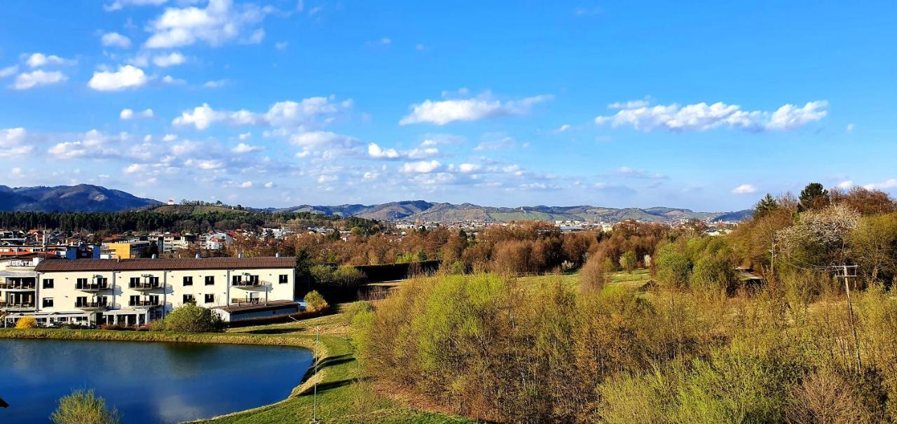 Mari 14 Apartman Maribor Kültér fotó